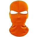 bodbop Balaclava Ski Face Mask Windproof Full Head Mask Sun UV Protection Face Cover for Men Women Outdoor Sports Cycling Cap