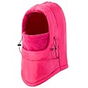 Balaclava Ski Mask Fleece Lining Windproof Warm Adjustable Thermal Winter Cold Weather Face Mask for Men Women