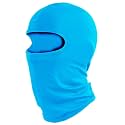 Balaclava Ski Mask Head Mask Full Face Mask Windproof Face Cover Sun UV Protection Scarf Men Women Outdoor Sport Cycling Cap