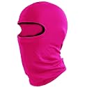 Balaclava Ski Mask Head Mask Full Face Mask Windproof Face Cover Sun UV Protection Scarf Men Women Outdoor Sport Cycling Cap