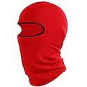 Balaclava Ski Mask Head Mask Full Face Mask Windproof Face Cover Sun UV Protection Scarf Men Women Outdoor Sport Cycling Cap