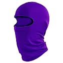 Balaclava Ski Mask Head Mask Full Face Mask Windproof Face Cover Sun UV Protection Scarf Men Women Outdoor Sport Cycling Cap