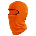Balaclava Ski Mask Head Mask Full Face Mask Windproof Face Cover Sun UV Protection Scarf Men Women Outdoor Sport Cycling Cap