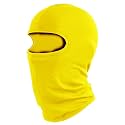 Balaclava Ski Mask Head Mask Full Face Mask Windproof Face Cover Sun UV Protection Scarf Men Women Outdoor Sport Cycling Cap