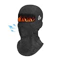 Balaclava Ski Mask for Men Women Fleece Winter Face Mask for Cold Weather Skiing Snowboarding Motorcycle Riding Outdoor Work