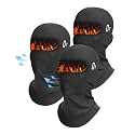 Balaclava Ski Mask for Men Women Fleece Winter Face Mask for Cold Weather Skiing Snowboarding Motorcycle Riding Outdoor Work