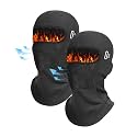 Balaclava Ski Mask for Men Women Fleece Winter Face Mask for Cold Weather Skiing Snowboarding Motorcycle Riding Outdoor Work