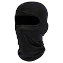 Balaclava Ski Mask Windproof Face Mask Cover Sun UV Protection Scarf Men Women Outdoor Cycling Motorcycle Riding Mask