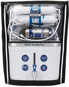 balajii Water Purifier Cover Width 53.34 cm