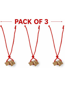 Balajiii Amrit Mala Dhaga Cervical Thread