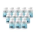 Balancebreens Vertigo Relief Supplement 1750mg, 90 Capsules