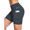 baleaf 4D Padded Bike Shorts Women Cycling Underwear with Pockets
