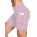 baleaf 4D Padded Bike Shorts Women Cycling Underwear with Pockets