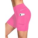 baleaf 4D Padded Bike Shorts Women Cycling Underwear with Pockets