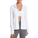 baleaf Women's Sun Protection Jacket Hoodie Clothing Lightweight Long Sleeve Sun Cover Up Shirt
