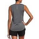 baleaf Women's Workout Tank Tops Athletic Running Gym Yoga Shirts