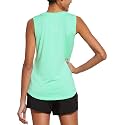 baleaf Women's Workout Tank Tops Athletic Running Gym Yoga Shirts