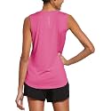 baleaf Women's Workout Tank Tops Athletic Running Gym Yoga Shirts