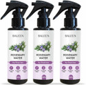 BALEEN Fresh Rosemary Water For Hair Growth & Hair Fall Control, Hair Care- 210 ml X 3 (630 ml)