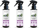 BALEEN Fresh Rosemary Water Spray For Hair Growth & Hair Fall Control -315 ml X 3 (945 ml)