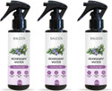 BALEEN Rosemary Water for Hair Growth, Spray Bottle for Hair Fall Control- 100ML X 3 (300 ml)