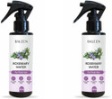 BALEEN Rosemary Water Spray For Hair Repairs, Hair Growth & Hair Fall Control-100ML X 2 (200 ml)