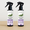 BALEEN Rosemary Water Spray For Hair Repairs