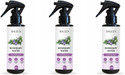 BALEEN Rosemary Water Spray For Hair Repairs, Hair Growth & Hair Fall Control-100ML X 3 (300 ml)