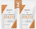 BALEEN Ubtan Sandalwood Flavour Bikini Wax