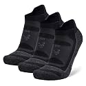 Balega Blister Resist Performance Crew Athletic Running Socks for Men and Women
