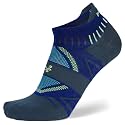 Balega Unisex Adult Hidden Dry Moisture Wicking Performance No Show Athletic Running Socks (1 Pair)