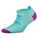 Balega Unisex Adult Hidden Dry Moisture Wicking Performance No Show Athletic Running Socks (1 Pair)