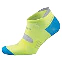 Balega Unisex Adult Hidden Dry Moisture Wicking Performance No Show Athletic Running Socks (1 Pair)
