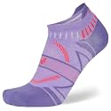 Balega Unisex Adult Hidden Dry Moisture Wicking Performance No Show Athletic Running Socks (1 Pair)