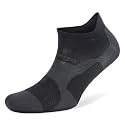 Balega Unisex Adult Hidden Dry Moisture Wicking Performance No Show Athletic Running Socks (1 Pair)
