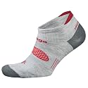 Balega Unisex Adult Hidden Dry Moisture Wicking Performance No Show Athletic Running Socks (1 Pair)