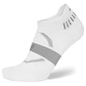 Balega Unisex Adult Hidden Dry Moisture Wicking Performance No Show Athletic Running Socks (1 Pair)