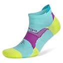 Balega Unisex Adult Hidden Dry Moisture Wicking Performance No Show Athletic Running Socks (1 Pair)
