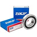 Ball Bearing 6206-2RS1 Rubber Shield Bearing Deep Groove Ball Bearing Dimension 30x62x16