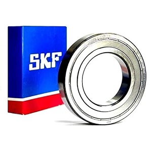 ball bearing 6303-2z steel shield bearing deep groove ball bearing dimension 17x47x14