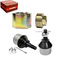 7061158 Ball Joint &amp; Tool for Polaris Magnum Ranger Sportsman RZR