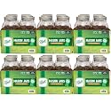 Ball Wide Mouth Glass Mason Jars with Lids and Bands, Used for Canning, Pickling, Juice, Jam, Jelly, Half Gallon Size 64 Ounce (Pack of 36)