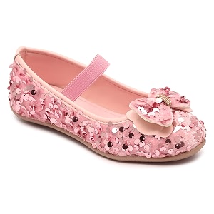 Ballerina Shoes for Girls Lightweight Durable