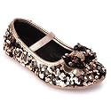 Ballerina Shoes for Girls Lightweight Durable