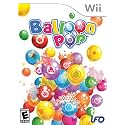 Balloon Pop - Nintendo Wii (Renewed)