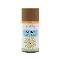 BALM! Baby SUN! Kids Mineral Formula With Non-Nano Zinc Oxide In Glass Jar or Eco Stick - Vegan, Natural Ingredients - For Body &amp; Face (2oz Eco-Stick)