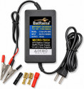 BALRAMA 12V Rechargeable Battery Charger Automatic Charging SMPS Adaptor for Car / Bike  Camera Battery Charger