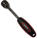 BALRAMA AF-138 Ratchet Handle 1/2 Inch Drive Extendable Socket Wrench Tool Spanner Single Sided Rachet Wrench