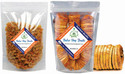BalSo BS-Premium 100% Natural Raisins (250g) And dried figs (250g) 500g dry fruits combo pack Kishmish And Anjeer (2 x250g) Raisins, Figs (2 x 250 g)