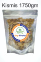 BalSo Premium large kishmish Raisins-Best Quality Kishmish-1750gm Raisins (1 x 1750 g)
